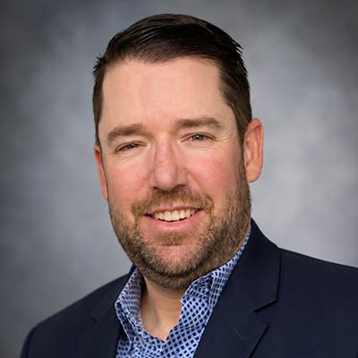 Brian Waymire Headshot