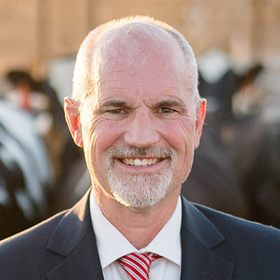 Doug DeGroff Headshot