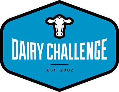Dairy Challenge Logo