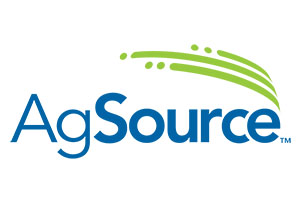 AgSource Magazine logo