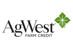 AgWest Farm Credit logo