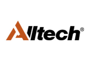 Alltech logo