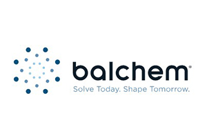 Balchem logo