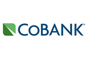 CoBank logo