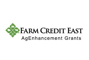Farm Credit Northeast AgEnhancement logo