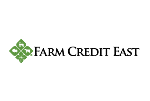 Farm Credit East logo