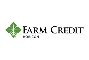 Farm Credit Horizon logo