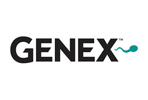 Genex logo