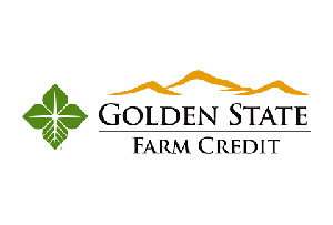 Golden State Farm Credit logo
