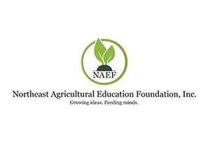 Northeast Agricultural Education Foundation, Inc. logo