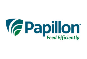 Papillon Agricultural Company logo