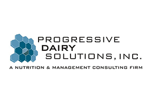 Progressive Dairy Solutions, Inc. logo