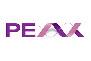 Peak Genetics logo