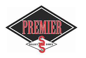 Premier Select Sires logo