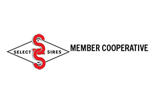 Select Sires Member Cooperative logo