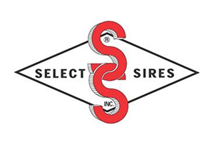 Select Sires logo