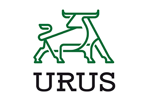 Urus.org logo