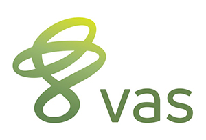 VAS logo