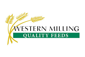 Western Milling logo